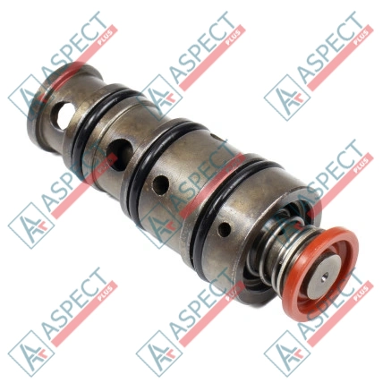 Vanne EPR Hitachi YB60000134 AFM