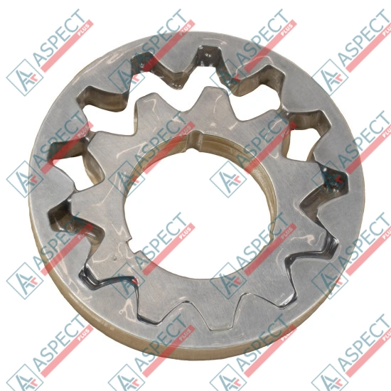 Pilot pump Gear Bosch Rexroth R902006259 Genuine