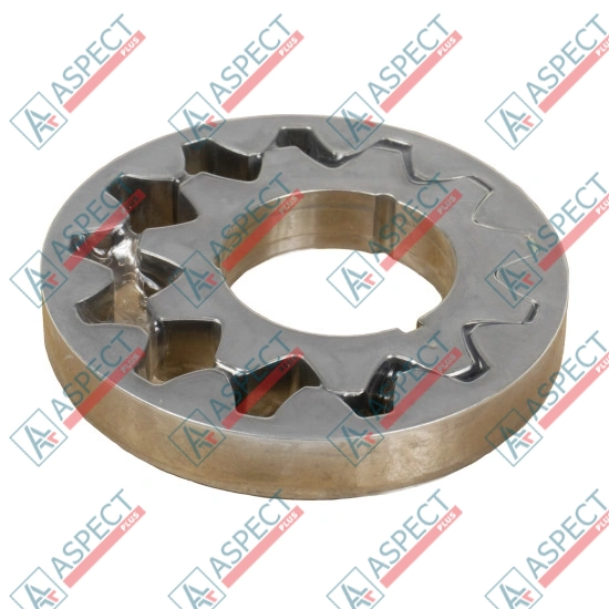Pilot pump Gear Bosch Rexroth R902006259 Genuine