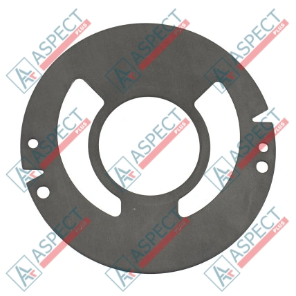 Placa de desgaste Bosch Rexroth R902015612 Pieza OE
