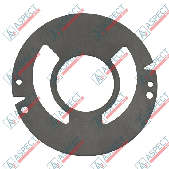 Wear Plate Bosch Rexroth R902015612 Genuine