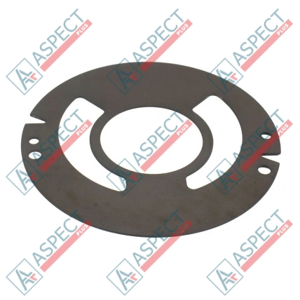 Placa de desgaste Bosch Rexroth R902015612 Pieza OE