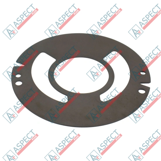 Wear Plate Bosch Rexroth R902015612 Genuine