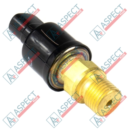Датчик тиску масла Volvo (VOE14562193) EC210 AFM