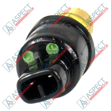 Датчик тиску масла Volvo (VOE14562193) EC210 AFM
