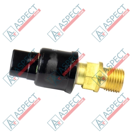 Датчик тиску масла Volvo (VOE14562193) EC210 AFM