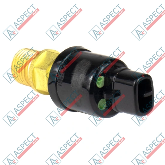 Oil Pressure Switch Volvo (VOE14562193) EC210 AFM
