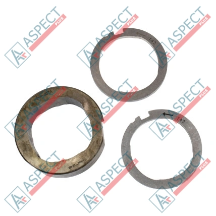 Anillo de leva y placa de desplazamiento Delphi (28254104) DP210, DP310 Pieza OE