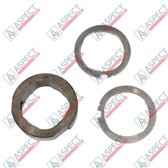 Cam Ring and Scroll Plate Delphi (28254103) DP210, DP310 Perkins Manitou Genuine