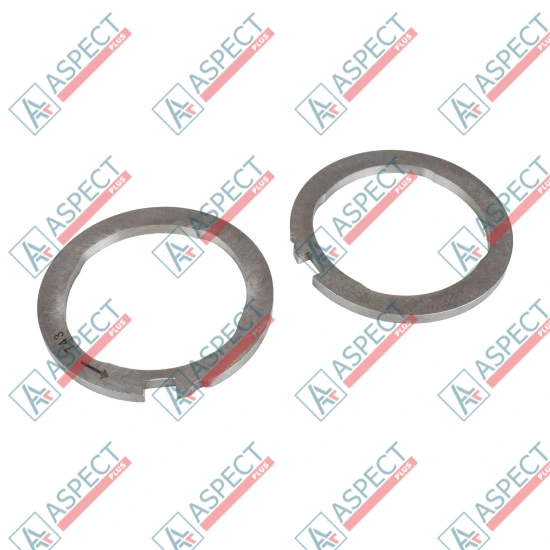 Cam Ring and Scroll Plate Delphi (28254103) DP210, DP310 Perkins Manitou Genuine