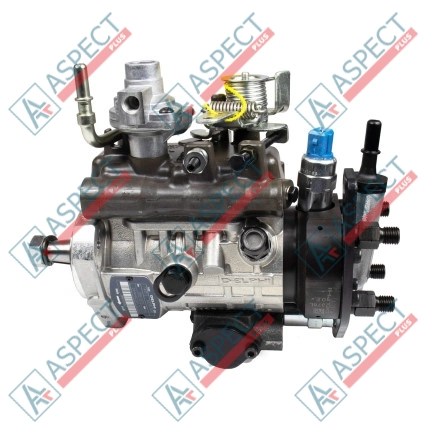 Насос паливний Delphi (9320A340G) CAT 10-R9721, 249-9226, Perkins 2644H023 Оригінал