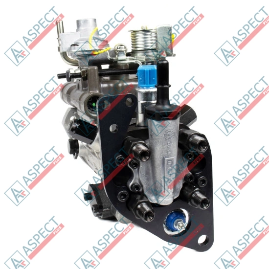 Fuel Injection Pump Delphi (9320A340G) CAT 10-R9721, 249-9226, Perkins 2644H023 Genuine