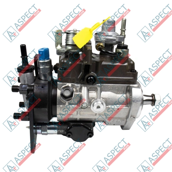 Fuel Injection Pump Delphi (9320A340G) CAT 10-R9721, 249-9226, Perkins 2644H023 Genuine