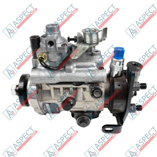 Насос топливный Delphi (8925A330G) JCB 17/111900, Perkins UFK4C735, 2644C705, 2644C735, Volvo VOE11708214 Оригинал