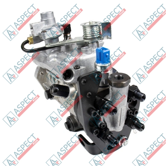 Насос топливный Delphi (8925A330G) JCB 17/111900, Perkins UFK4C735, 2644C705, 2644C735, Volvo VOE11708214 Оригинал