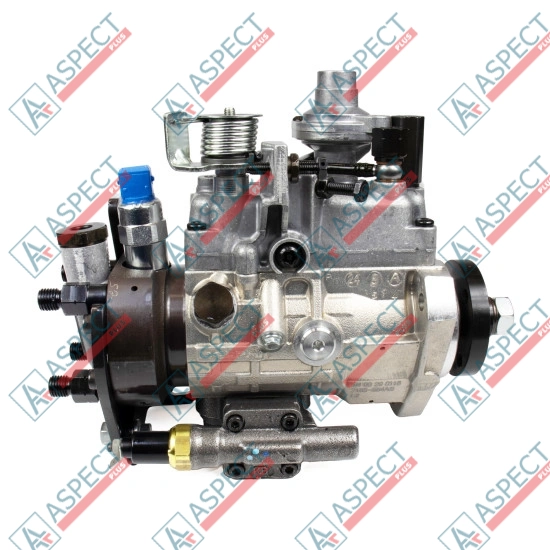 Насос топливный Delphi (8925A330G) JCB 17/111900, Perkins UFK4C735, 2644C705, 2644C735, Volvo VOE11708214 Оригинал