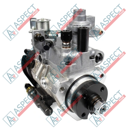 Насос паливний Delphi (8925A330G) JCB 17/111900, Perkins UFK4C735, 2644C705, 2644C735, Volvo VOE11708214 Оригінал