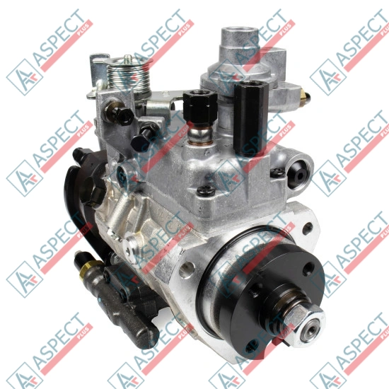 Насос топливный Delphi (8925A330G) JCB 17/111900, Perkins UFK4C735, 2644C705, 2644C735, Volvo VOE11708214 Оригинал