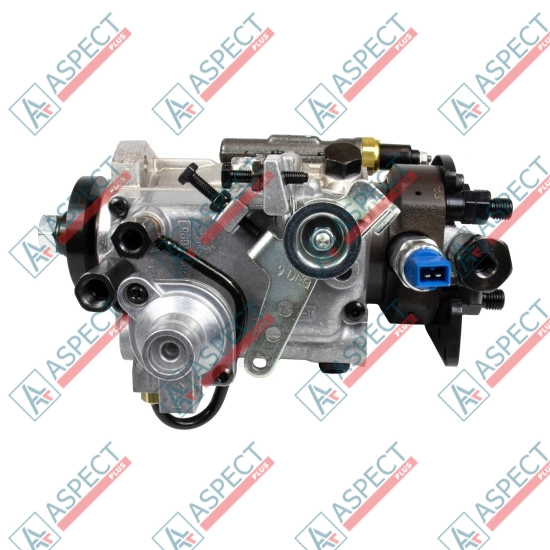 Насос топливный Delphi (8925A330G) JCB 17/111900, Perkins UFK4C735, 2644C705, 2644C735, Volvo VOE11708214 Оригинал