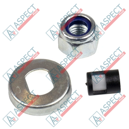 Kit de reparare a pompei de combustibil Delphi (7135-277K) DP310 Piesă OE