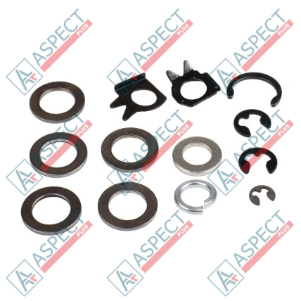 Kit de reparare a pompei de combustibil Delphi (7135-277K) DP310 Piesă OE