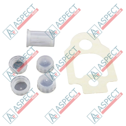 Kit de reparare a pompei de combustibil Delphi (7135-277K) DP310 Piesă OE
