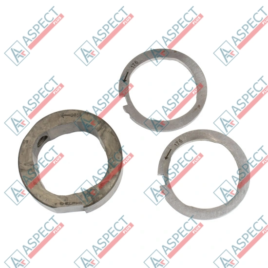 Cam Ring and Scroll Plate Delphi (7189-100ED) DP210, DP310 New Holland Genuine