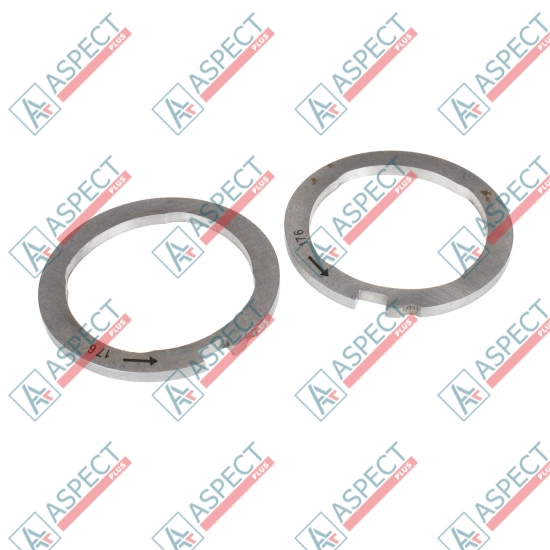 Cam Ring and Scroll Plate Delphi (7189-100ED) DP210, DP310 New Holland Genuine