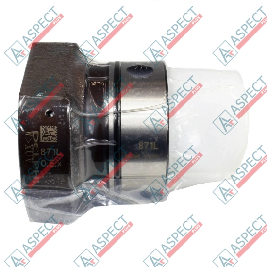 Pump Head Rotor Delphi (7189-871L) DP210, DP310 Perkins, JCB New Holland Genuine