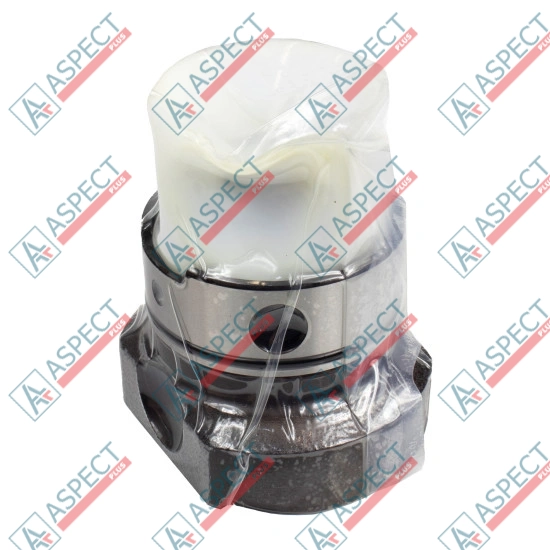 Pump Head Rotor Delphi (7189-871L) DP210, DP310 Perkins, JCB New Holland Genuine