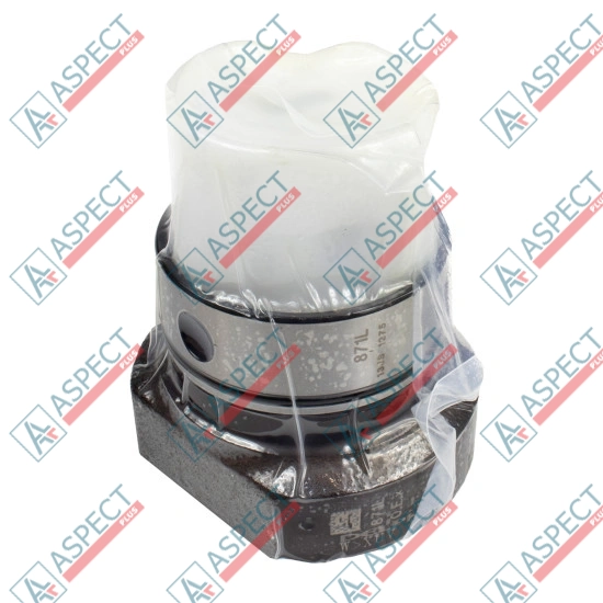 Pump Head Rotor Delphi (7189-871L) DP210, DP310 Perkins, JCB New Holland Genuine