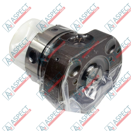 Pump Head Rotor Delphi (7189-871L) DP210, DP310 Perkins, JCB New Holland Genuine