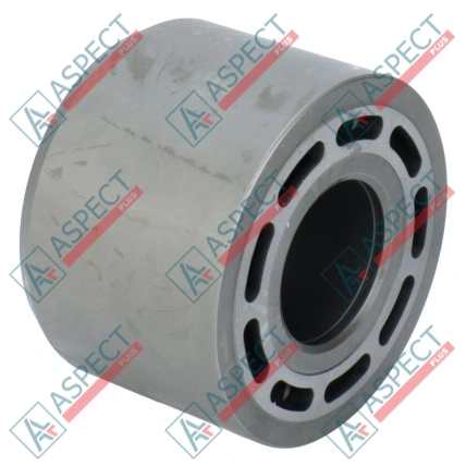 Zylinderblock Rotor Parker Sauer-Danfoss PV092 SKS