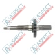 Drive Shaft Caterpillar 225-4541 SKS