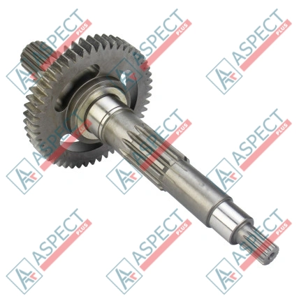 Arbre d`entraînement Caterpillar 225-4541 SKS