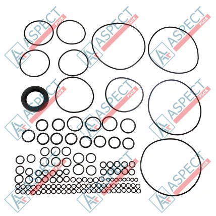 Dichtsatz Pumpe Kawasaki 334/E2501 SKS