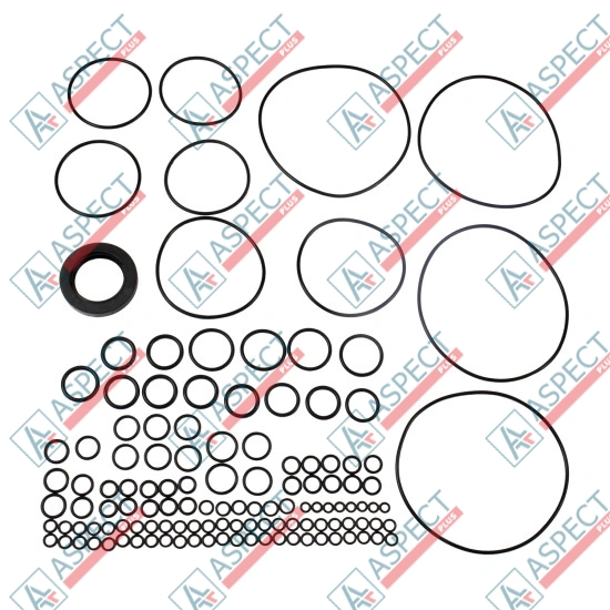 Seal kit pump Kawasaki 334/E2501 SKS