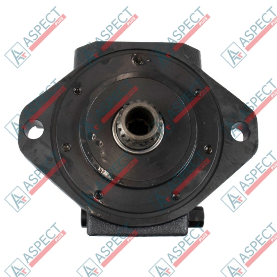 Насос подкачки Linde 5803001058 SKS