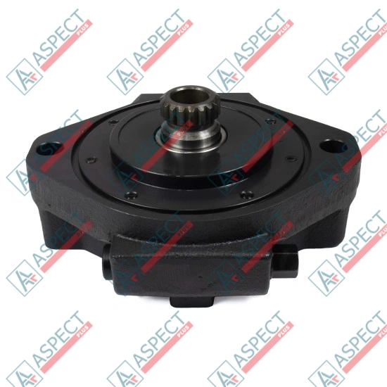 Насос подкачки Linde 5803001058 SKS