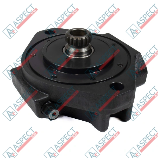 Насос подкачки Linde 5803001058 SKS