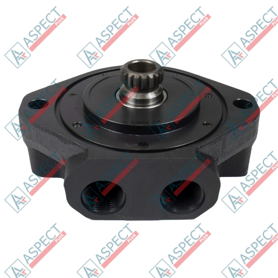 Насос подкачки Linde 5803001058 SKS