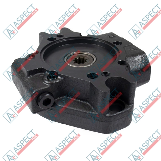 Насос подкачки Linde 5803001058 SKS