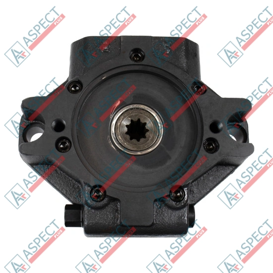 Насос подкачки Linde 5803001058 SKS