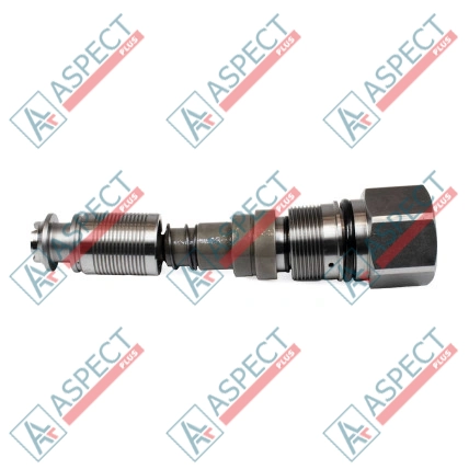 Fuel Pressure Valve Volvo VOE14636708 AFM