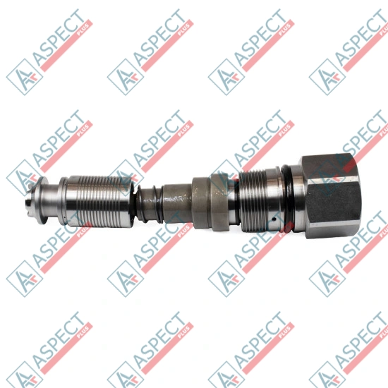 Fuel Pressure Valve Volvo VOE14636708 AFM