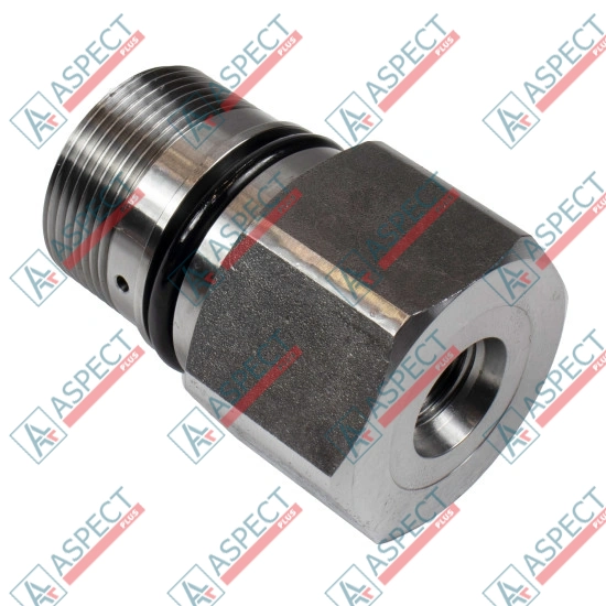 Fuel Pressure Valve Volvo VOE14636708 AFM