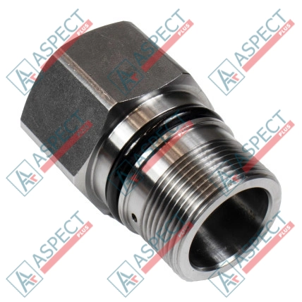 Fuel Pressure Valve Volvo VOE14636708 AFM