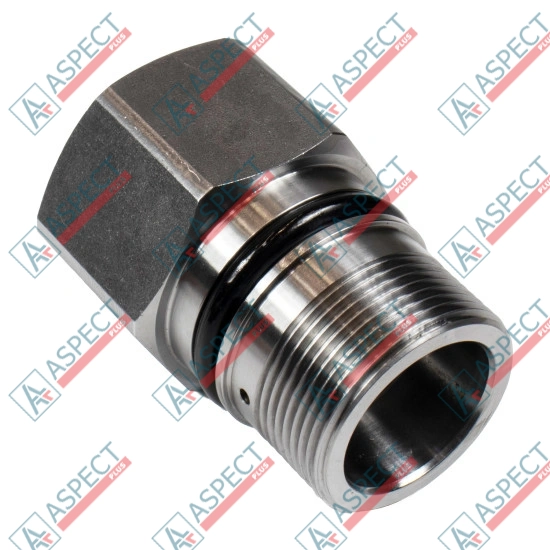 Fuel Pressure Valve Volvo VOE14636708 AFM