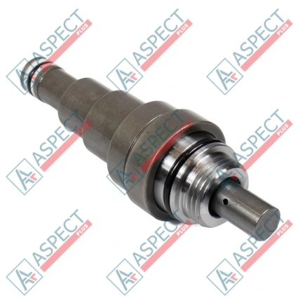 Fuel Pressure Valve Volvo VOE14636708 AFM