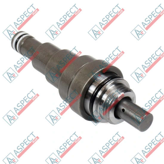 Fuel Pressure Valve Volvo VOE14636708 AFM